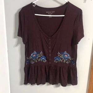 American Eagle Shirt